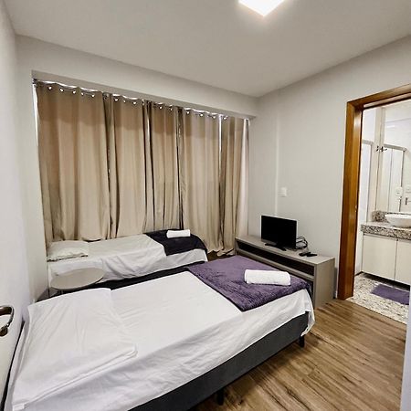 Apartamento Lk Savassi 11 Belo Horizonte Exterior foto