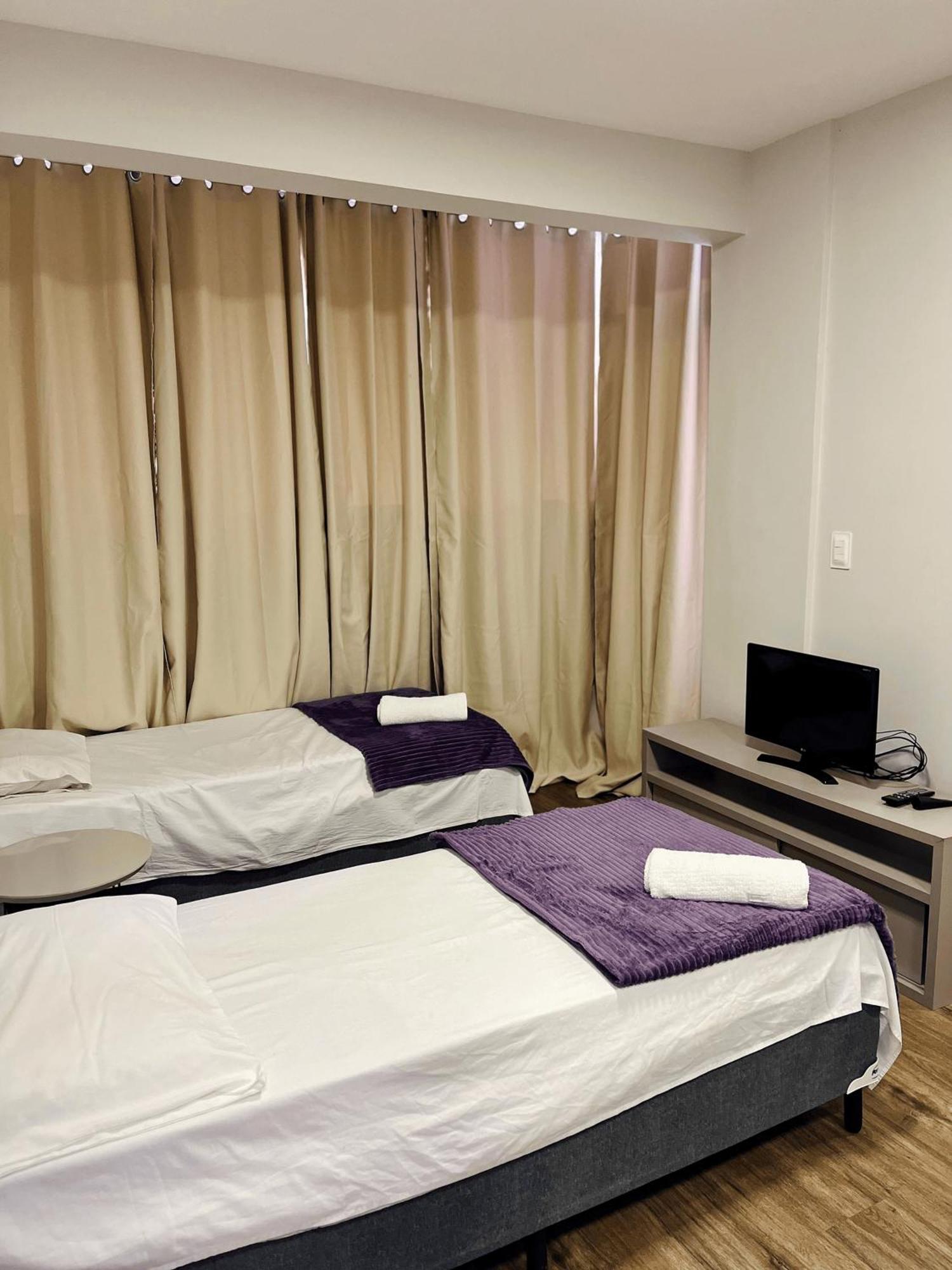 Apartamento Lk Savassi 11 Belo Horizonte Exterior foto